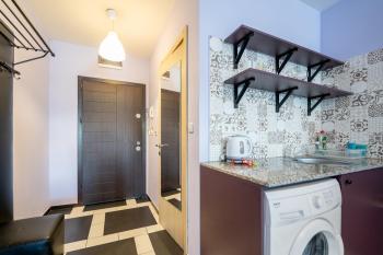 Spacious apartment in the heart of Studentski grad, Sofia (Foto 2)