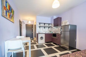 Spacious apartment in the heart of Studentski grad, Sofia (Foto 3)