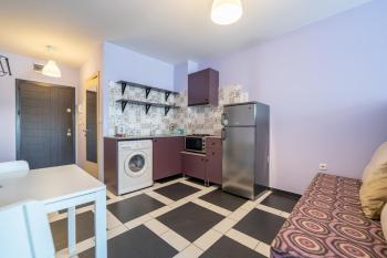 Spacious apartment in the heart of Studentski grad, Sofia (Foto 4)