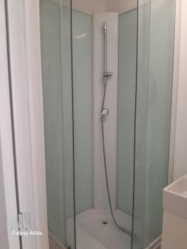 1 bedroom studio sleeps 4, Brussels (photo 4)