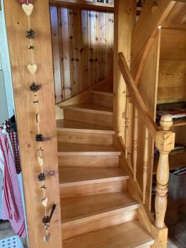 Chalet Cocoon, Val-d'Illiez (foto 3)