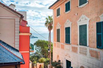Santa Chiara Apartment by Wonderful Italy, Janov (fotografie 4)