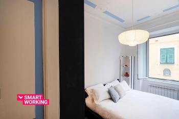 Santa Chiara Apartment by Wonderful Italy, Janov (fotografie 2)