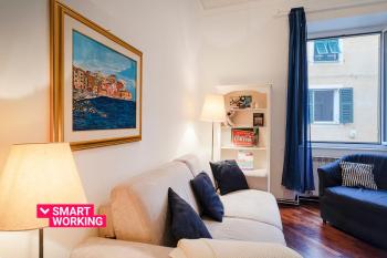 Santa Chiara Apartment by Wonderful Italy, Janov (fotografie 3)