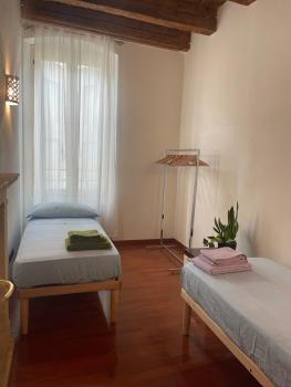 Loft Ponte Pietra, Verona (Foto 3)