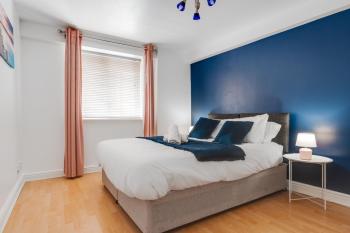 CEFAS Apartments Manchester - Free Parking - City Centre, Manchester (fotografie 4)