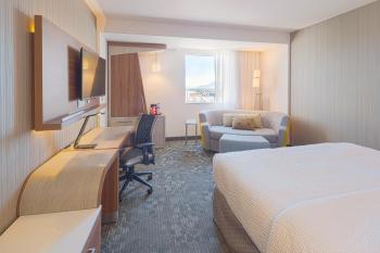 Courtyard by Marriott Saltillo, Saltillo (Foto 2)