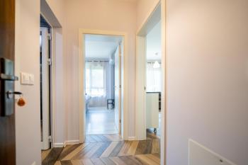 Sunny Apartment in Studentski grad, behind UNSS, Sofia (Foto 5)