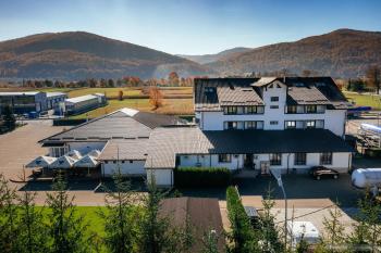 Hotel Aldi, Hura-Humora (fotografie 5)