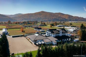 Hotel Aldi, Hura-Humora (fotografie 3)