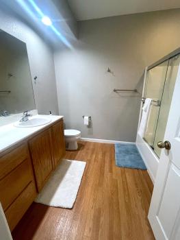 Gate Dual Master Suites Office and Dog Park 30 days minimun, Las Vegas (foto 4)