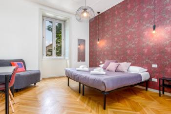 FEEL - Porta Nuova Rooms, Bergamo (foto 2)