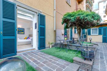 FEEL - Patio del Sole, Bergamo (fotografie 4)
