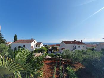 Apartment with Terace and sea view Marica, Krk (zdjęcie 5)