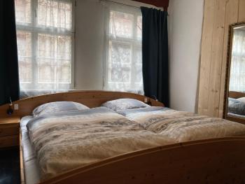 Zur Baumwolle Family Suites, Nürnberg (photo 4)