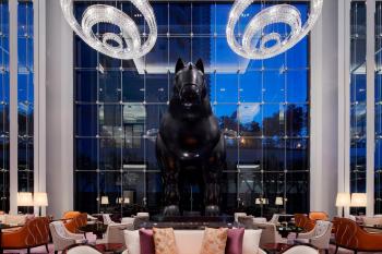 The St. Regis Kuala Lumpur, Kuala Lumpur (photo 2)