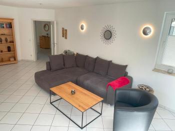 Strandidyll - Ferienwohnung mit Balkon, nur 200m bis zum Strand, Zempin (foto 2)