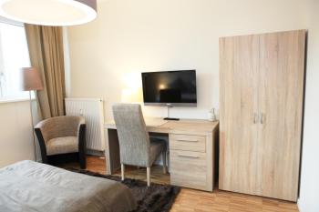 Hamburg Room, Hamburgo (foto 4)