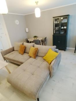 Moon Apartment, Wrocław (photo 5)