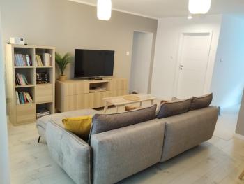 Moon Apartment, Wrocław (photo 3)
