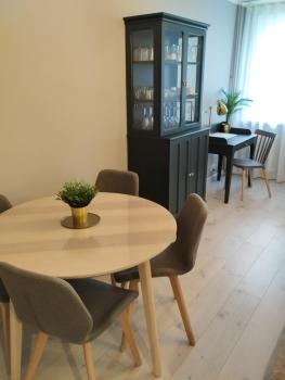Moon Apartment, Wrocław (photo 4)
