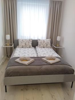 Moon Apartment, Breslau (Foto 5)