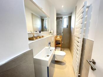 60qm - 2 rooms - free parking - city - MalliBase Apartments, Hannover (fotografie 4)