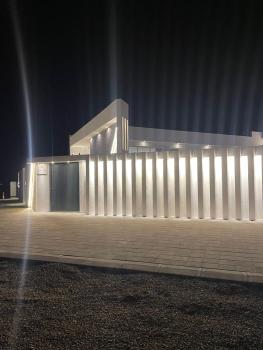 JHR chalet, Salalah (foto 4)