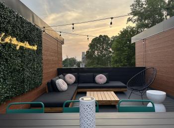 Abode Memphis - Pontotoc, Memphis (zdjęcie 2)