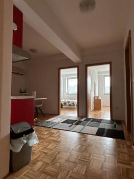 Apartma Lunca 1, Lublaň (fotografie 3)