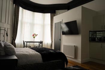 Novana Aparthotel, Glasgow (photo 5)
