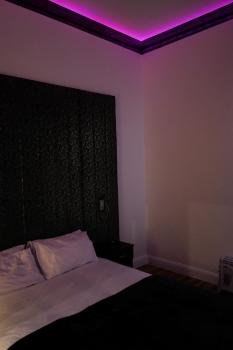 Novana Aparthotel, Glasgow (Foto 5)