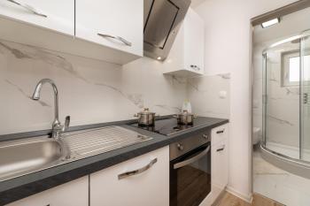 Apartment in Silo - Insel Krk 44629, Šilo (photo 2)