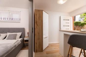 Apartment in Silo - Insel Krk 44629, Šilo (photo 4)