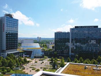 DORMERO Hotel Stuttgart, Stuttgart (zdjęcie 3)