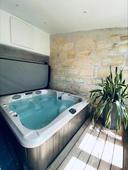 La King Le 50 Suites and SPA, Bordeaux (Foto 3)