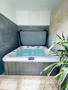 La King Le 50 Suites and SPA, Bordeaux (Foto 4)