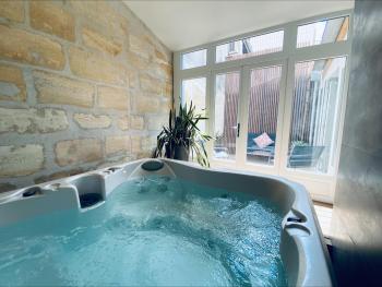La King Le 50 Suites and SPA, Bordeaux (Foto 2)