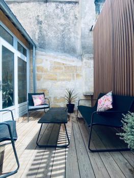 La King Le 50 Suites and SPA, Bordeaux (Foto 5)