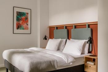 PLANTONIA Aparthotel, Cracovia (foto 5)