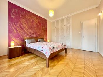 Exclusive Colourful Flat in the city, Budapest (photo 5)