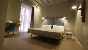 Hotel Accademia, Řím (fotografie 5)