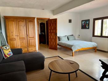 Guest suite in Calpe Maryvilla amazing view, Calpe (photo 2)