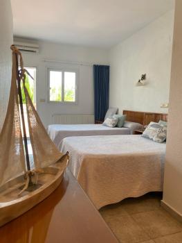 Hostal Blayet - Hostal Automatizado, Valencie (fotografie 4)