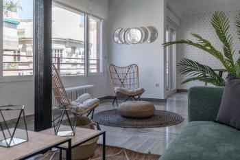 tuGuest Gran Vía 24 Apartment, Granada (fotografie 2)