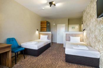 Bistra & Galina Hotel, Ruse (photo 4)