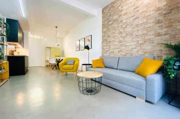 Tarongers, lovely flat in the center, Valencie (fotografie 2)