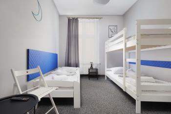 Moon Hostel Kraków, Cracovie (photo 5)