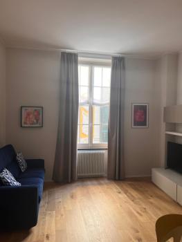 Pellicceria Guest House, Gênes (photo 3)