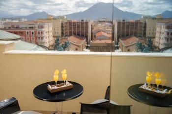 Hotel Politeama, Palerme (photo 4)